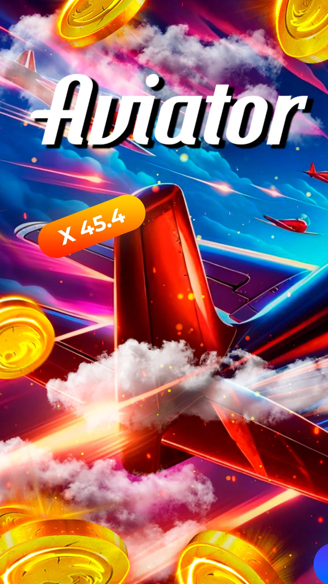 4rabet - Trust Casino & Betting App Screenshot